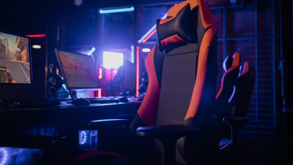 Gaming chairs: Take your gaming level a notch beyond with our top 8 comfortable picks; Get up to 60% off