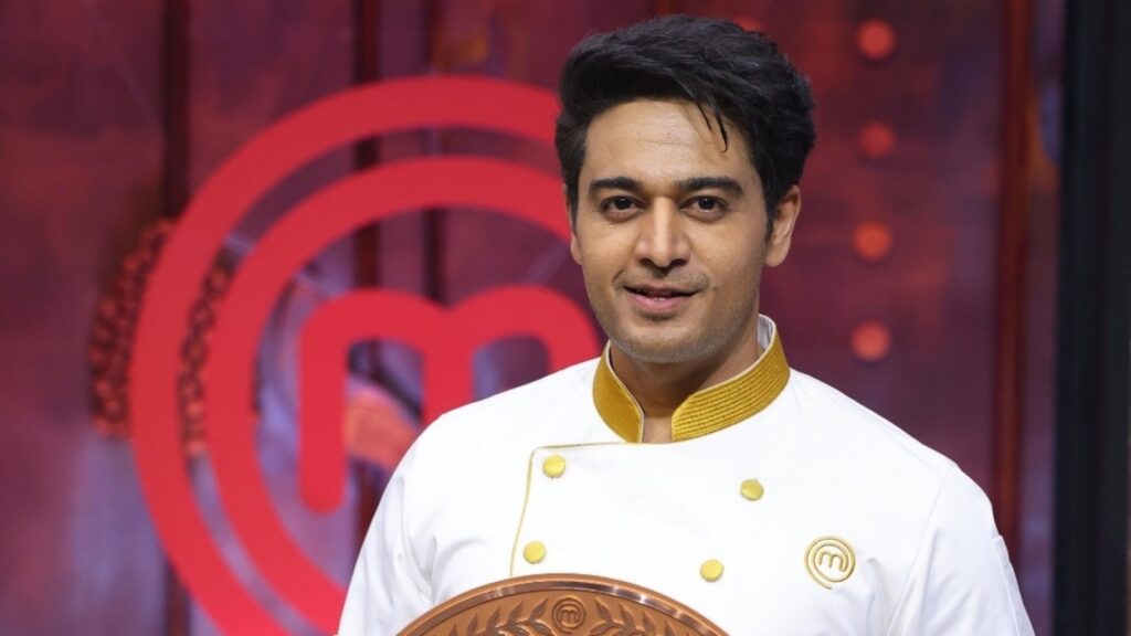 Gaurav Khanna breaks silence on copying allegations on Celebrity Masterchef: ‘Shah Rukh Khan copy karte…’