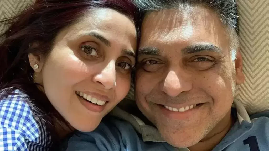 Gautami Kapoor reacts to Ram Kapoor’s 55 kg weight loss without Ozempic or surgery, reveals his true inspiration | Health