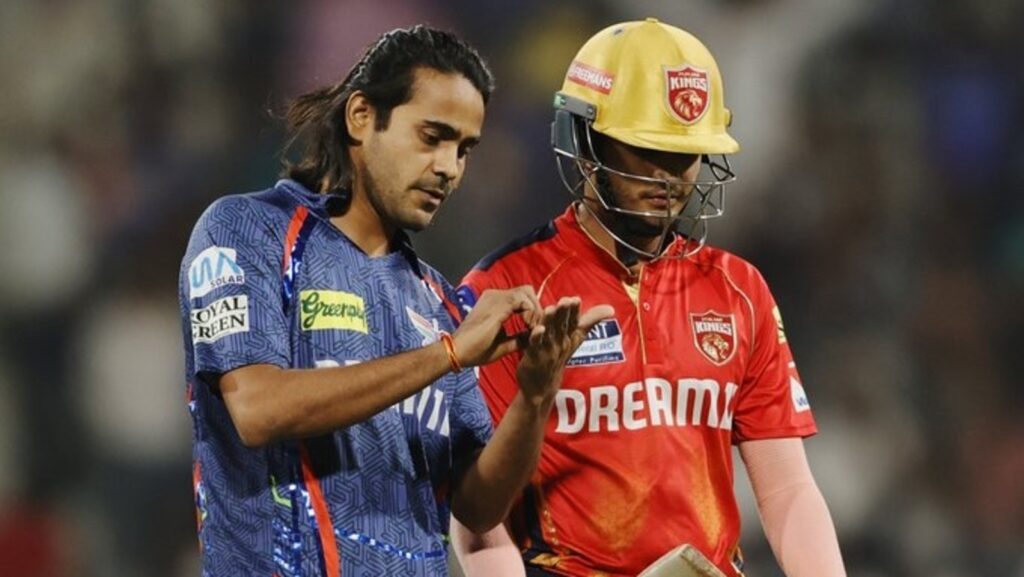 Gavaskar schools LSG bowler after Kesrick Williams-style send-off draws umpire’s wrath: ‘We know what Kohli did…’