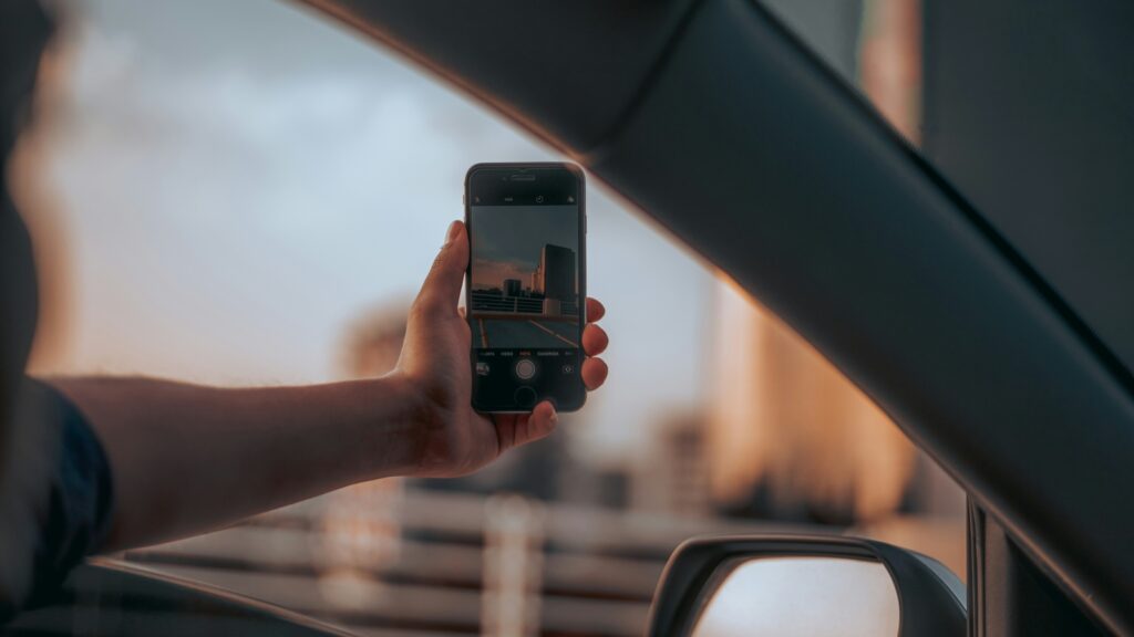 Gen Z most likely to get into heated arguments: Survey conducted with 2,000 American drivers claims | Trending