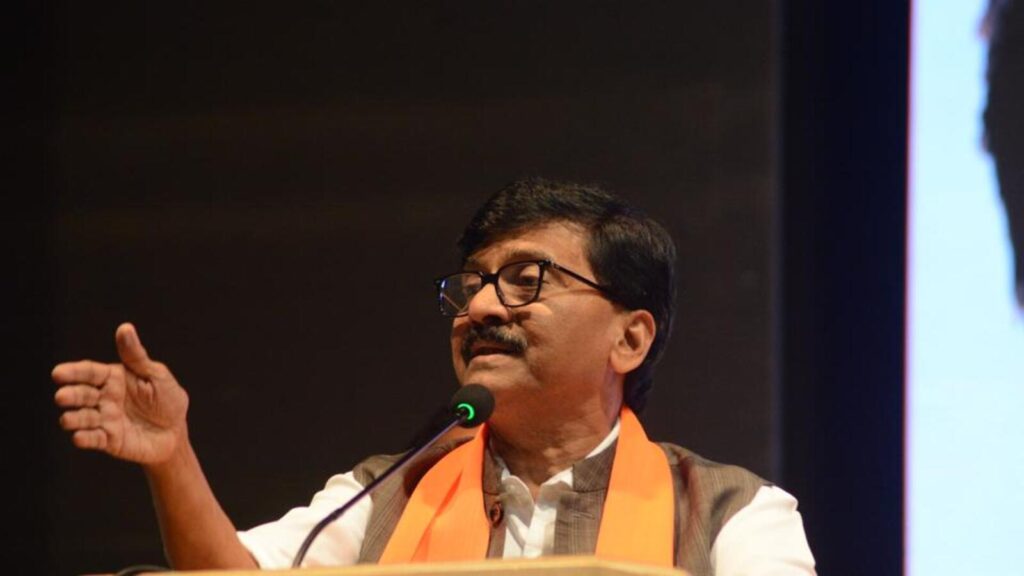 Gen-Z will not forgive us if we fail to reunite: Sena (UBT) | Mumbai news