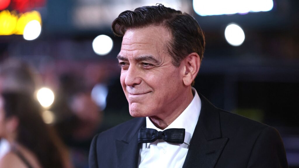 George Clooney had ‘meltdown’ after Morning Joe’s take on his Biden op-ed, new book says | Hollywood