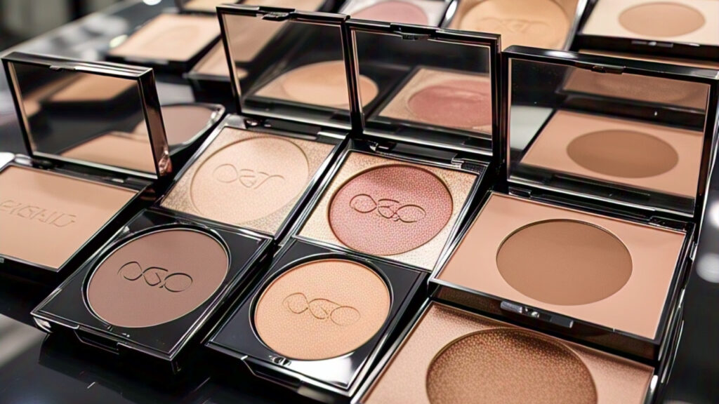 Get a flawless look with our top 7 picks of compact powder; Maximum coverage in a single dab | Fashion Trends