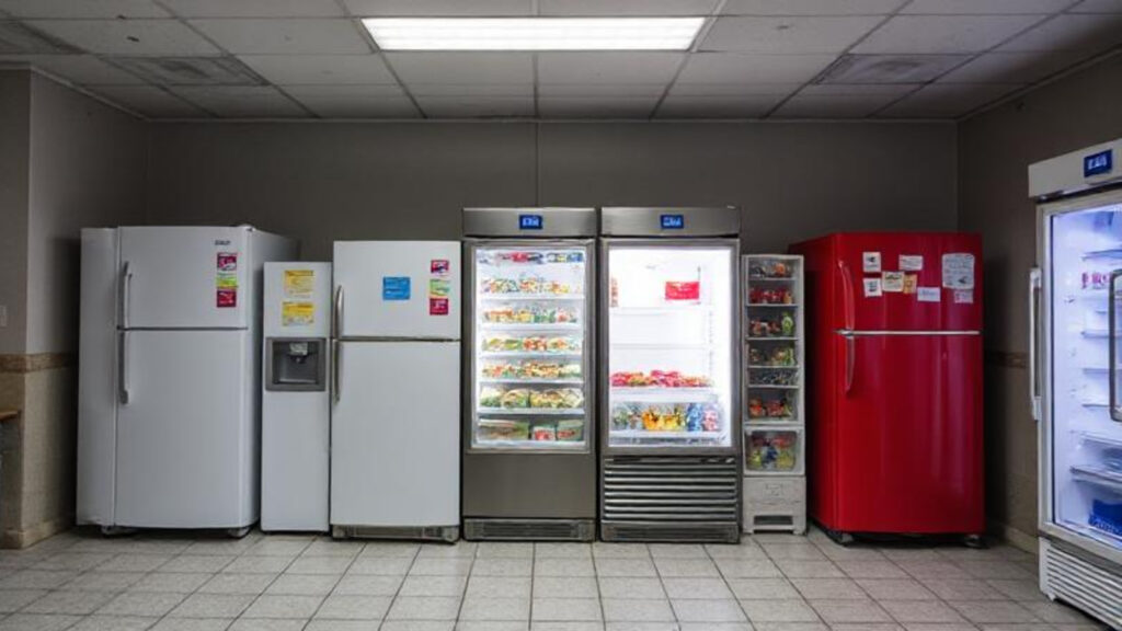 Get up to ₹12000 instant discount on refrigerators with Amazon sale: Top picks from Samsung, Whirlpool, and more