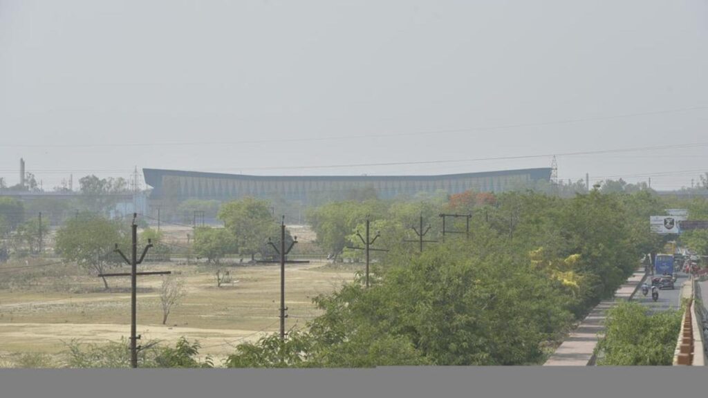 Ghaziabad: UP housing board finalises 40-acre development plan in Vasundhara