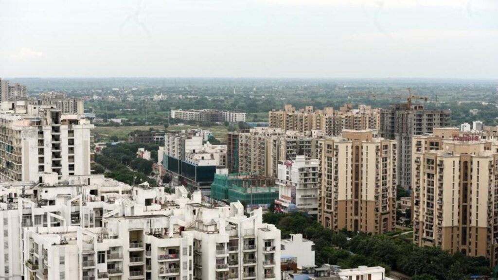 Ghaziabad ex-councillors oppose new property tax hike