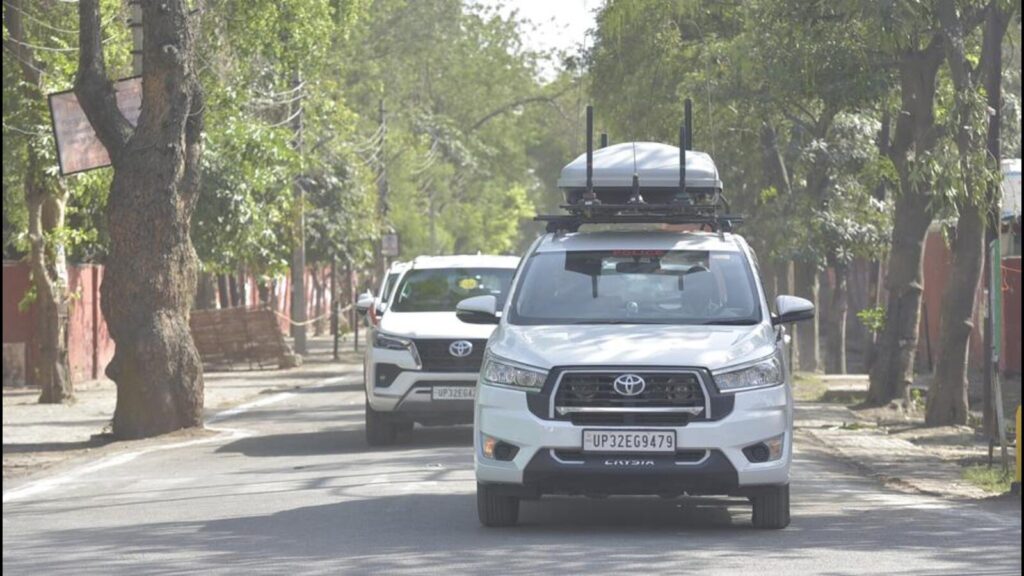 Ghaziabad hosts BJP, RSS’ four-hour-long ‘coordination’ meet