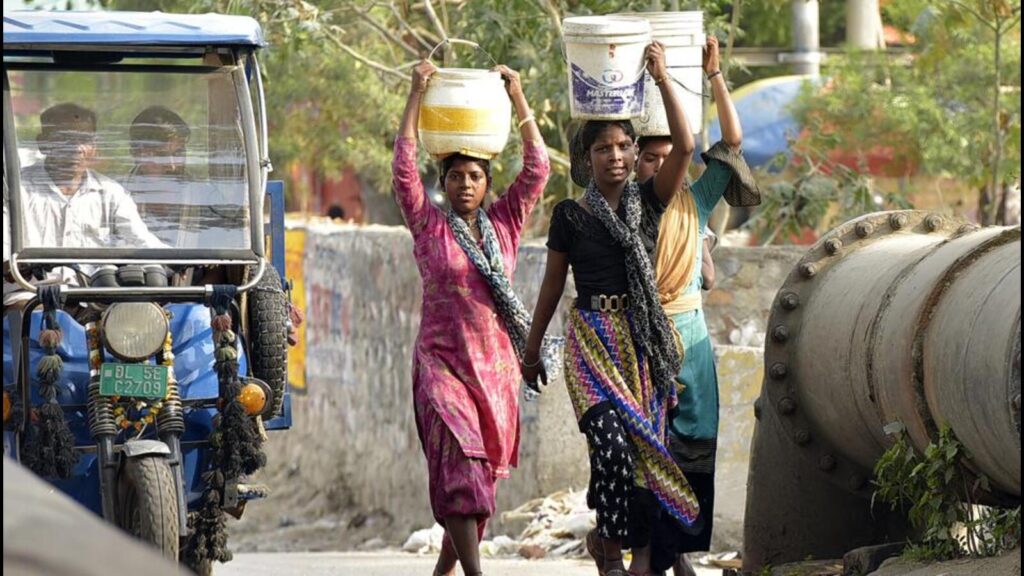 Ghaziabad to plug summer water supply gap with new tube wells