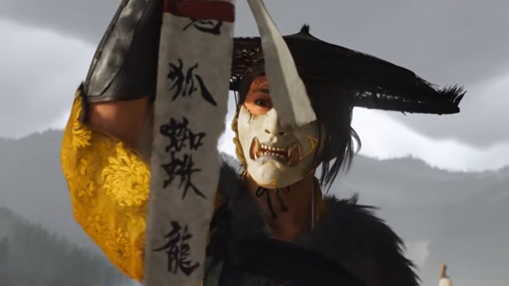 Ghost of Yōtei: Sony confirms PS5 release date with new trailer. Watch