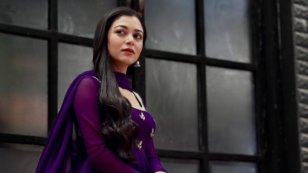 Ghum Hai Kisikey Pyaar Meiin actor Vaibhavi Hankare on being replaced by Bhavika Sharma: It’s incorrect to…