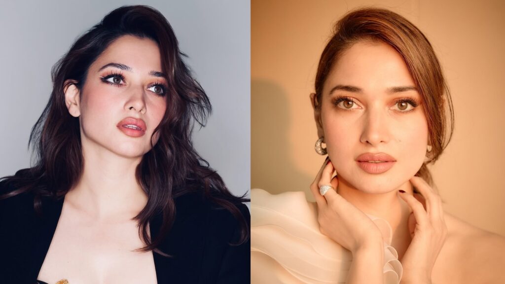 ‘Gloating on the inside’: Fans break into sarcastic taunts over Tamannaah’s preachy reaction to her ‘milky beauty’ tag