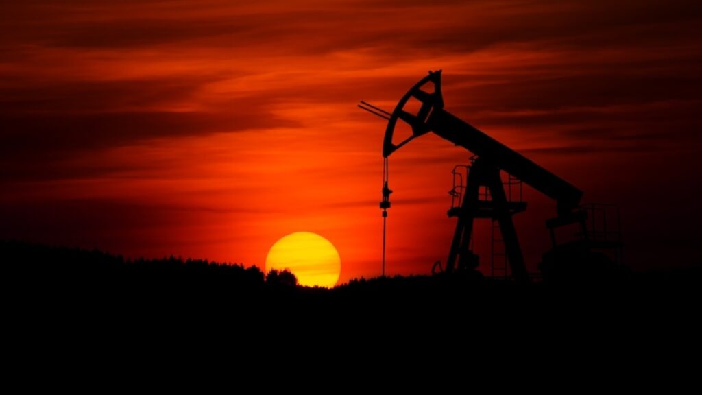 Global oil prices fall as Donald Trump’s wide-ranging tariffs threaten demand