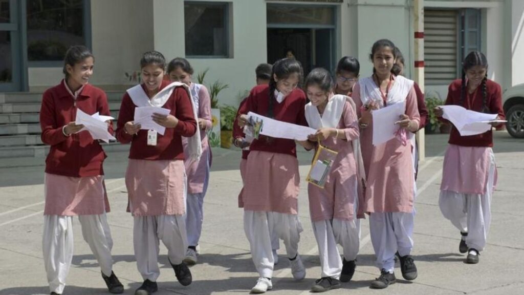 Goa SSC Result 2025 Date, time: GBSHSE Class 10 results releasing on April 7 at 5 pm on gbshse.in