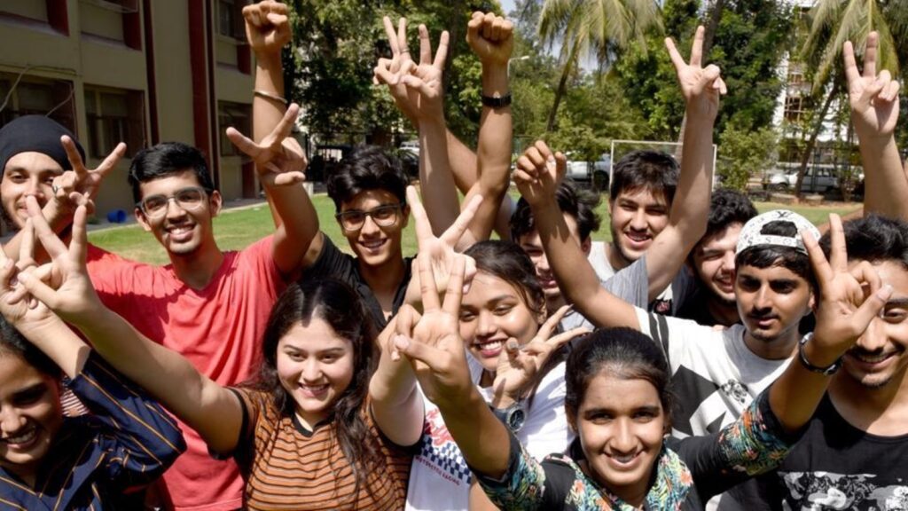 Goa board 10th result 2025: GBSHSE announces SSC result, steps to check scores