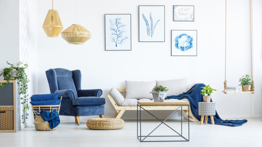 Goa-inspired interiors: This summer, bring home coastal charm with these design tips