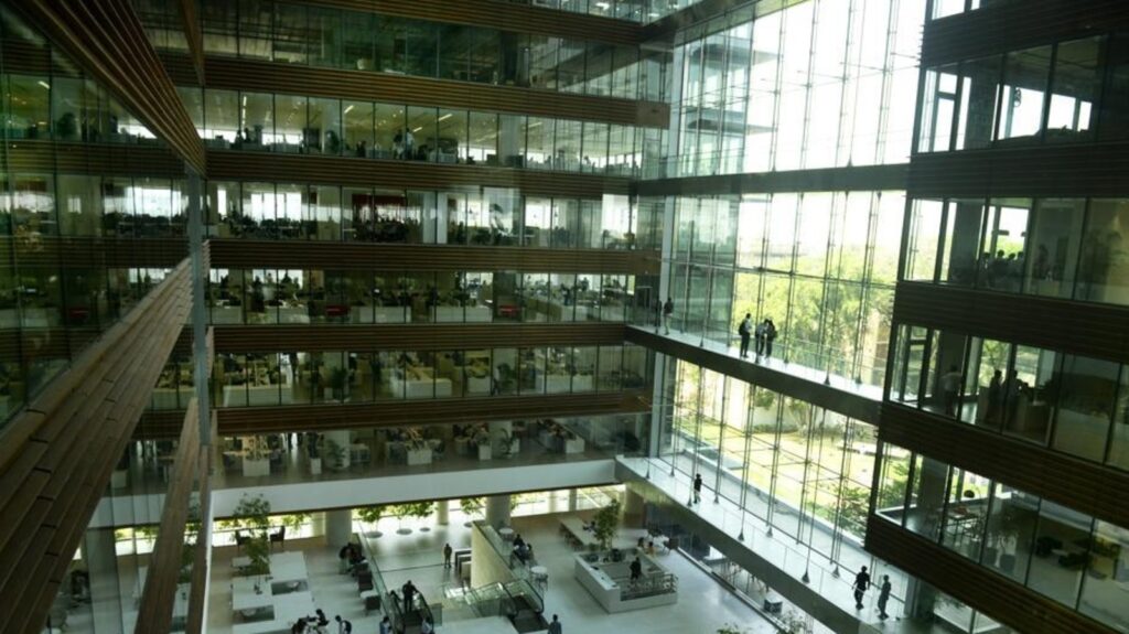 Godrej Properties Q4 sales bookings up 7% to over ₹10,000 crore; FY25 pre-sales increase by 31% to ₹29,444 cr