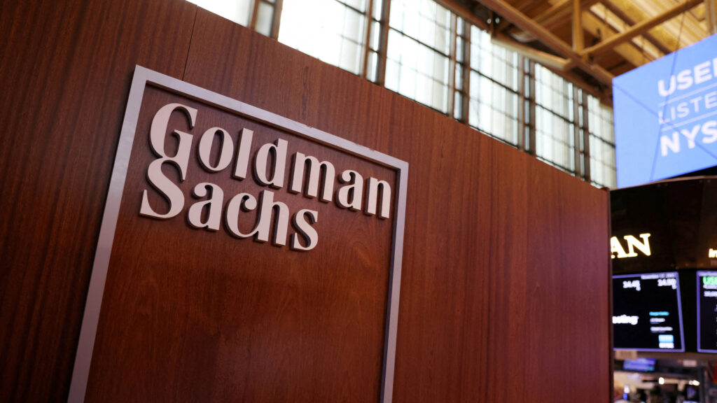 Goldman Sachs cuts targets on China stocks for 2nd time in a month over trade tensions