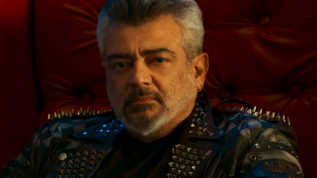 Good Bad Ugly box office collection day 2: Ajith Kumar-starrer sees drop post massive opening, crosses ₹40 crore