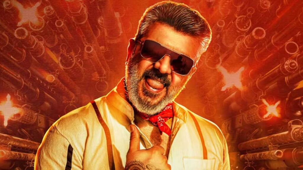 Good Bad Ugly box office collection day 7: Ajith Kumar film holds steady after recent dip; brings in ₹112 crore