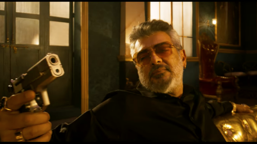 Good Bad Ugly movie review: This Ajith Kumar flick is a stylish, massy fan boy tribute to the star
