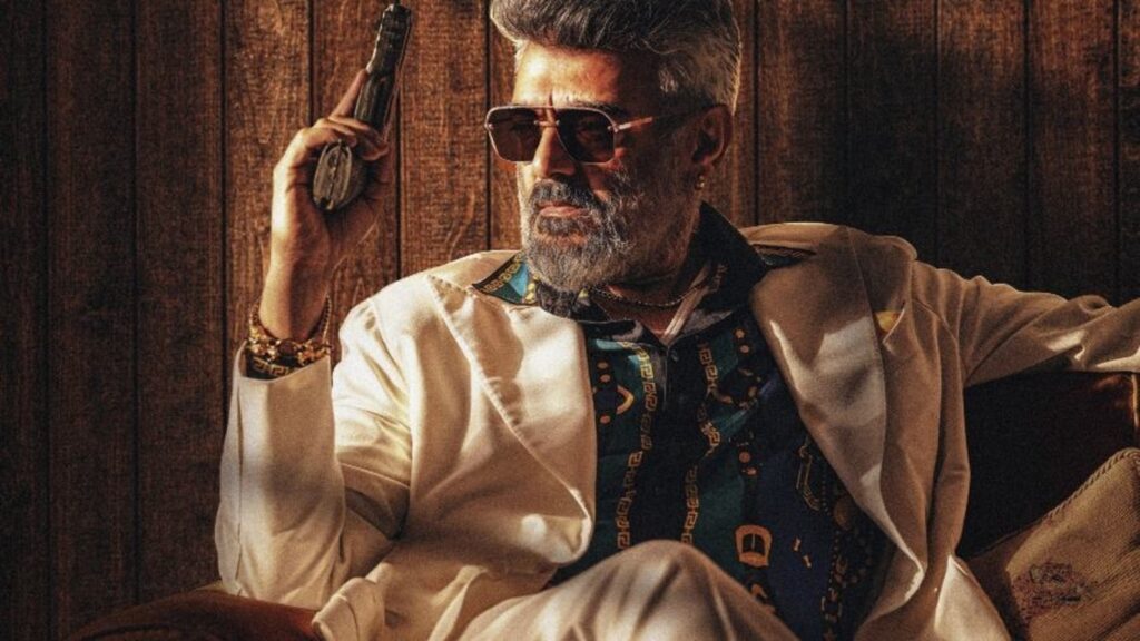 Good Bad Ugly worldwide box office collection day 3: Ajith Kumar film crosses ₹100 crore mark