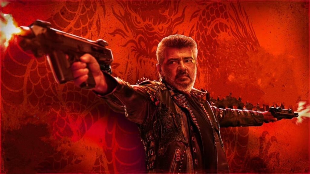 Good Bad Ugly worldwide box office collection day 5: Ajith Kumar’s ‘sambavam’ is now highest-grossing Tamil film of 2025