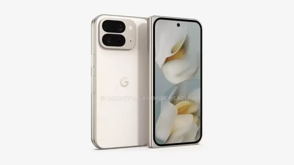 Google Pixel 10 Pro Fold may look similar to its predecessor: Here’s what we know