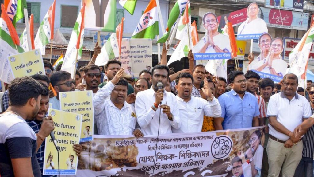 Govt open to publishing lists of tainted, deserving candidates: Bengal minister | Kolkata