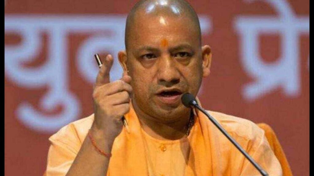 Govt takes full responsibility for securing children’s future: U.P. CM