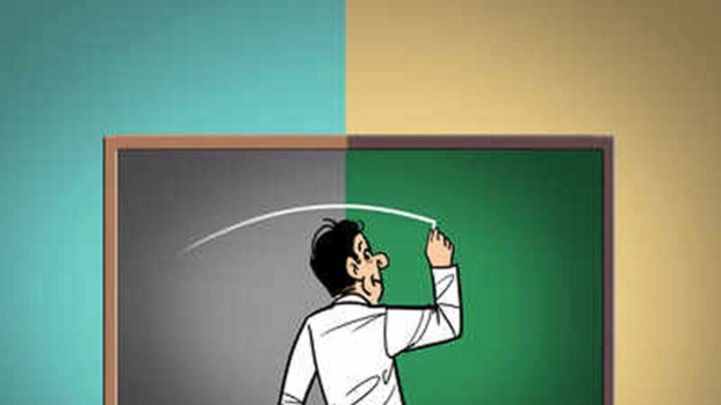 Govt to clip wings of coaching classes with proposed new law | Mumbai news