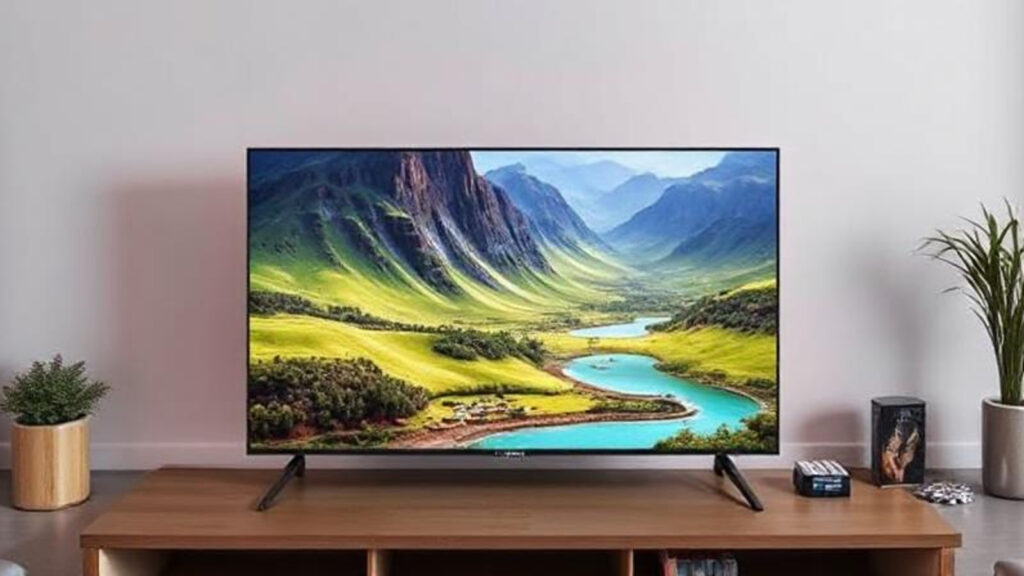 Grab new TVs from top brands at 60% off for all budgets: LG, Samsung, Sony, and more on discount