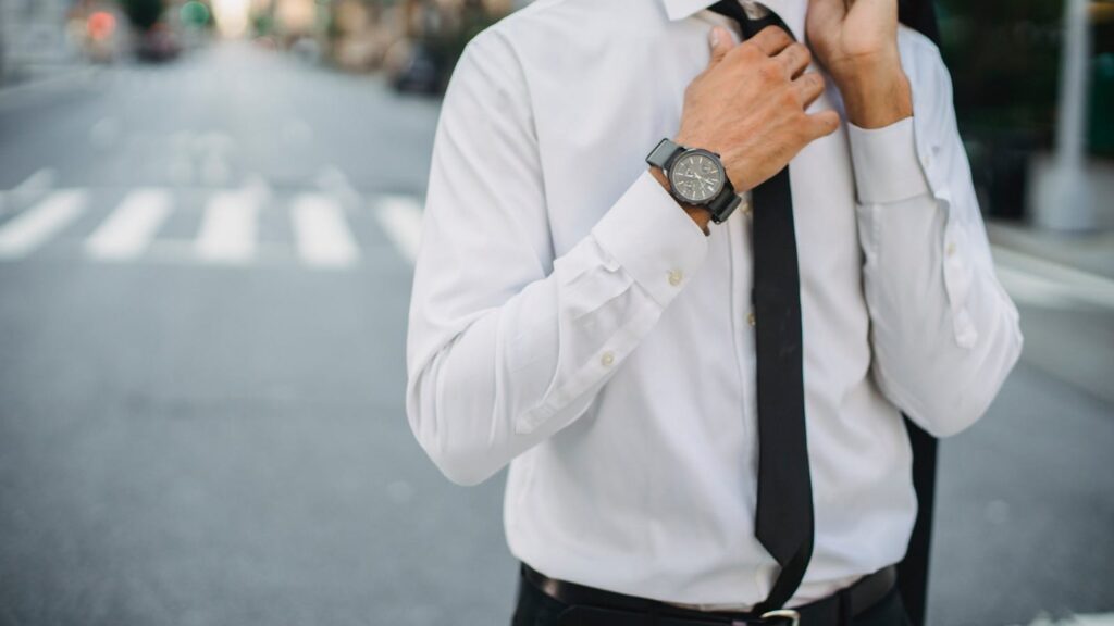 Grab up to 55% off on men’s formal shirt: 8 stylish and comfy picks for the contemporary man | Fashion Trends