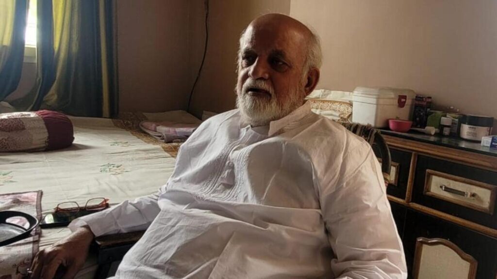 Grateful that Supreme Court understood our pain: Former Allahabad University prof welcomes order on demolition