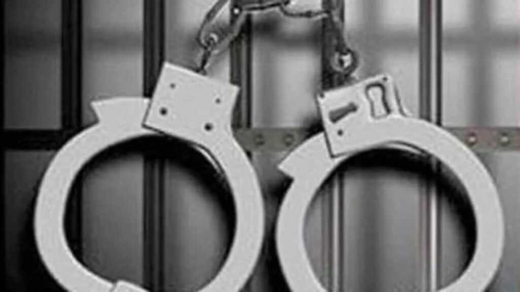 Greater Noida: Man held over 3-yr-old pro-Pakistan online comment