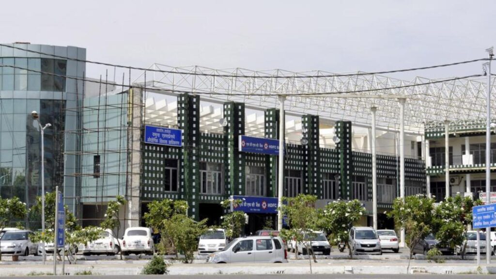 Greater Noida: Yeida allots plots to Mother Dairy in Sect 18, 20