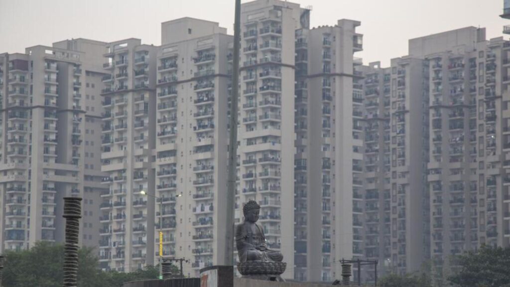 Greater Noida draws interest from investors, new plot scheme soon