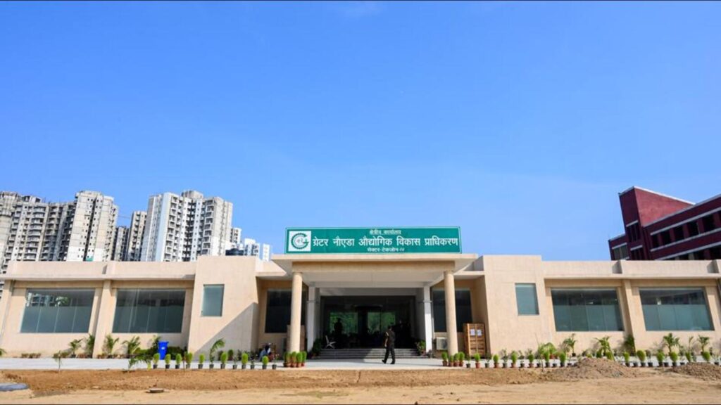 Greater Noida to set up bio-CNG plant at Astoli