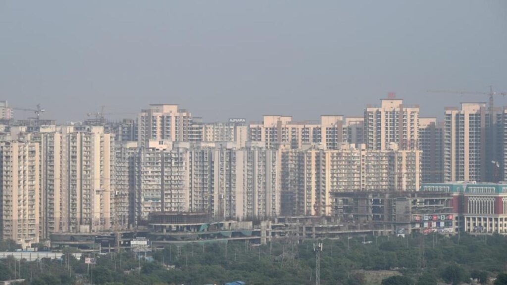 Greater Noida’s integrated industrial development to come under e-surveillance