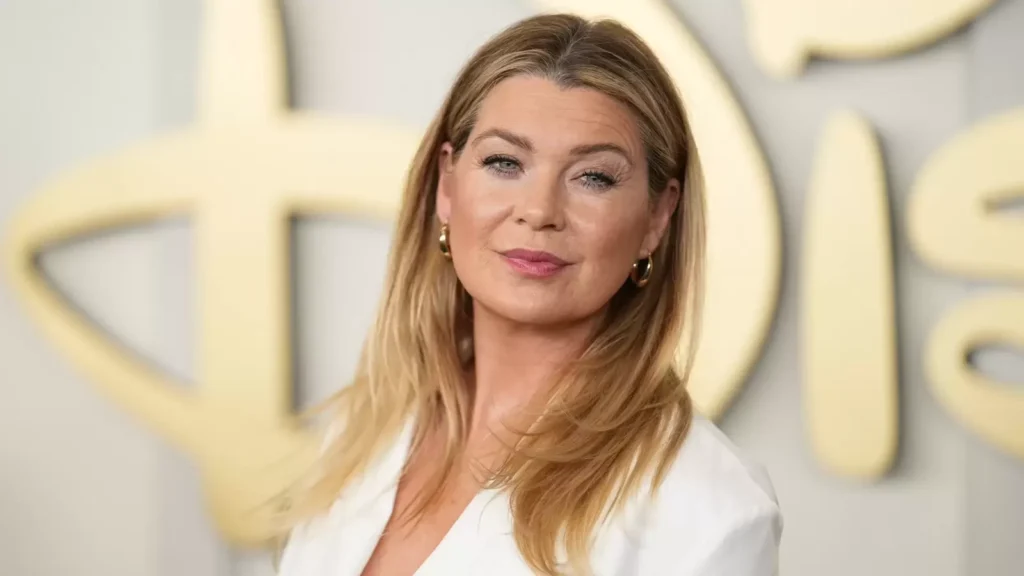 Grey’s Anatomy star Ellen Pompeo won’t leave the show because it makes ‘no sense, emotionally or financially’
