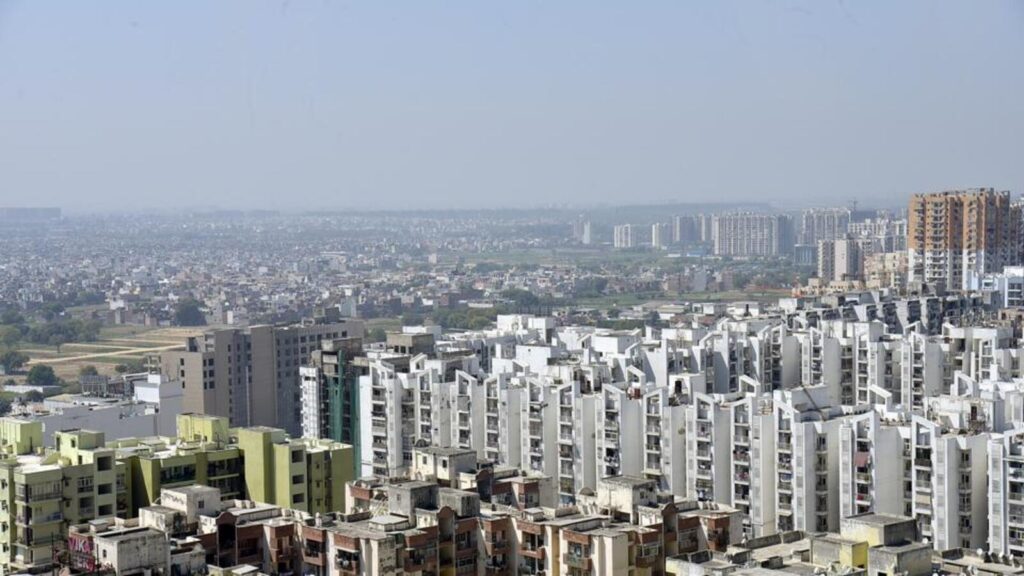 Gzb revises tax structure, hike to impact 600,000 properties