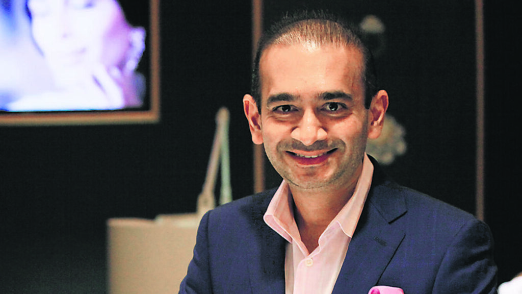 HC denies immediate relief to Nirav Modi’s sister, brother-in-law | Mumbai news