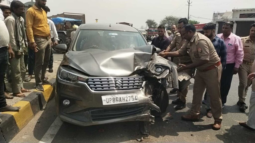 HC seeks replies from state, Centre on SP MP’s plea for security