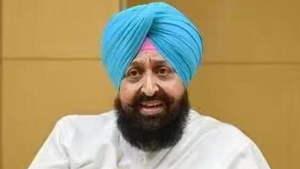 HC stays Punjab LoP Partap Singh Bajwa’s arrest in ‘50 bombs’ claim case