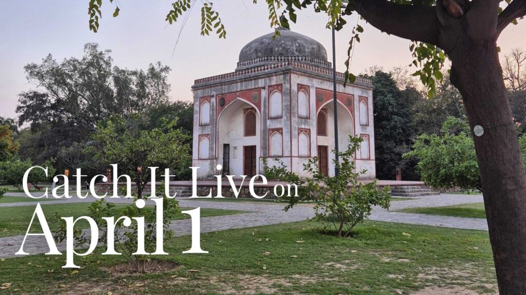 HT City Delhi Junction: Catch It Live on 1 April 2025