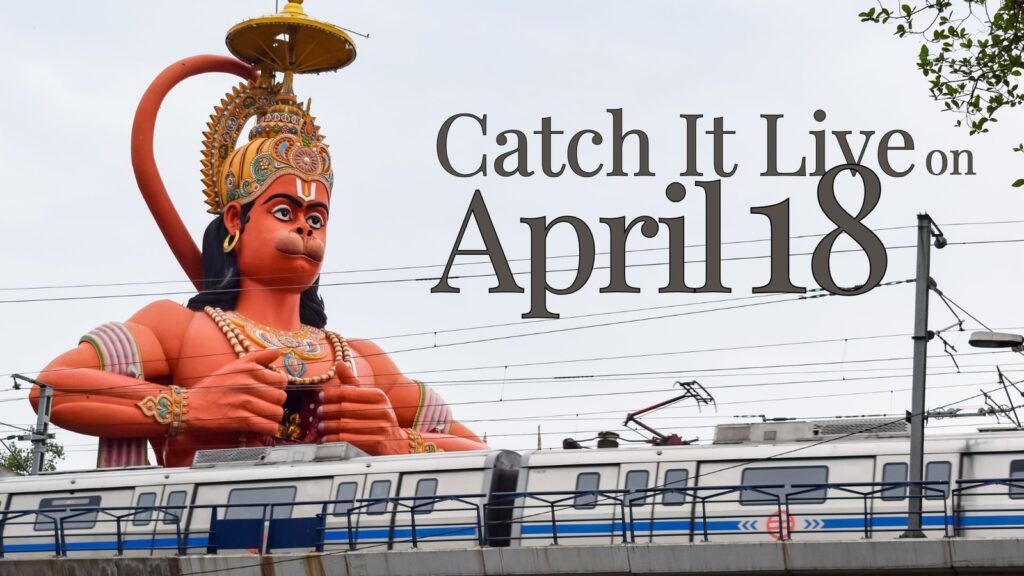 HT City Delhi Junction: Catch It Live on 18 April 2025