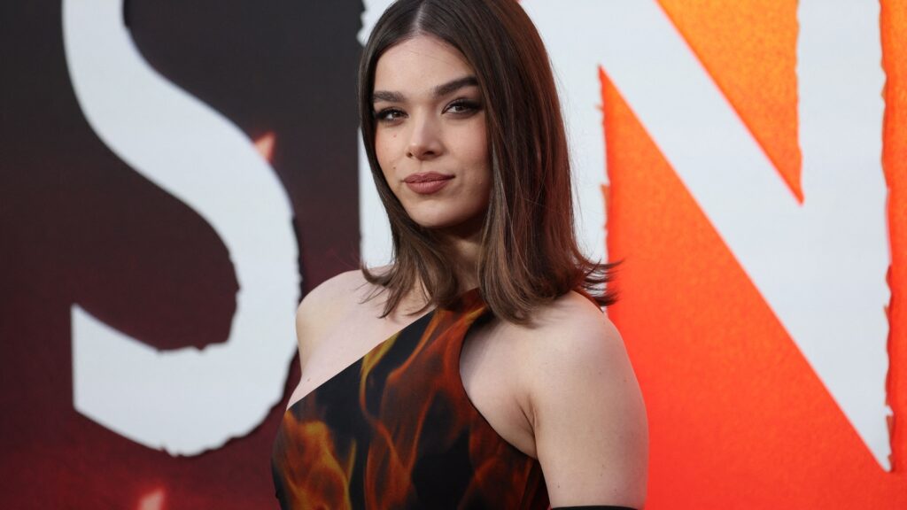 Hailee Steinfeld’s fiancé Josh Allen reviews her performance in Sinners: ‘So excited and proud of her’ | Hollywood