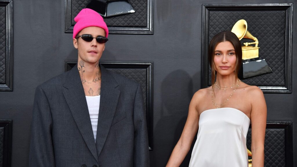 Hailey Bieber gives sweet shoutout to husband Justin Bieber amid split rumours | Hollywood
