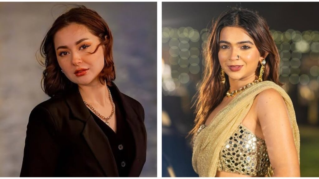 Hania Aamir voices her support for Apoorva Mukhija amid acid attack and rape threats: ‘A separate place in hell’ | Web Series