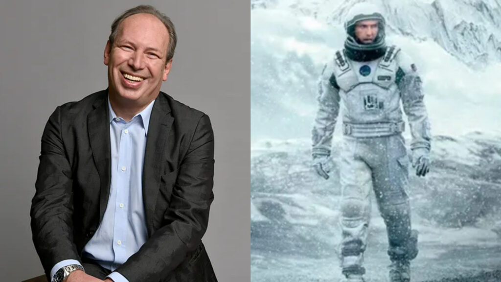 Hans Zimmer rates his Interstellar sound score as ‘actually okay’, leaves fans in disbelief over his modesty